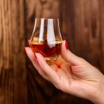 Whiskies au féminin… mais pas que !