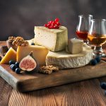 Whiskies et fromages