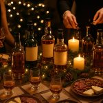 Du whisky pour les fêtes !
