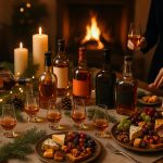 Du whisky pour les fêtes !